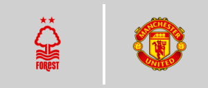 Nottingham Forest - Manchester United