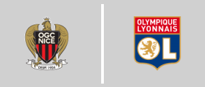 OGC Nice - Olympique Lyonnais