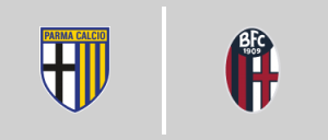 Parma Calcio 1913 - Bologna FC