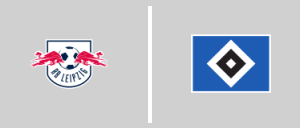 RB Leipzig - Hamburger SV