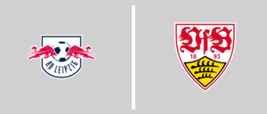 RB Leipzig - VfB Stuttgart