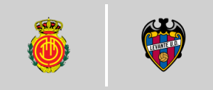 RCD Mallorca - Levante U.D.