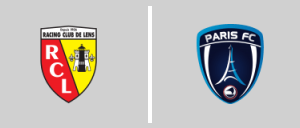 R.C. Lens - Paris FC