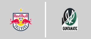 Red Bull Salzburg - SV Ried