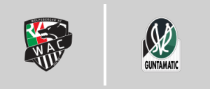 RZ Pellets WAC - SV Ried