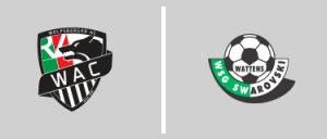 RZ Pellets WAC - WSG Swarovski Tirol