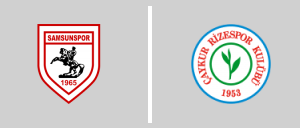 Samsunspor - Çaykur Rizespor