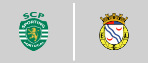 Sporting C.P. - F.C. Alverca