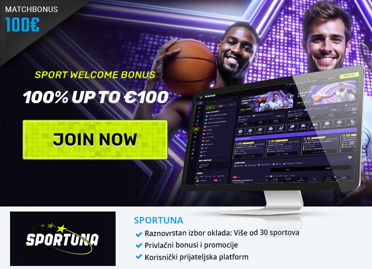 sportuna cr