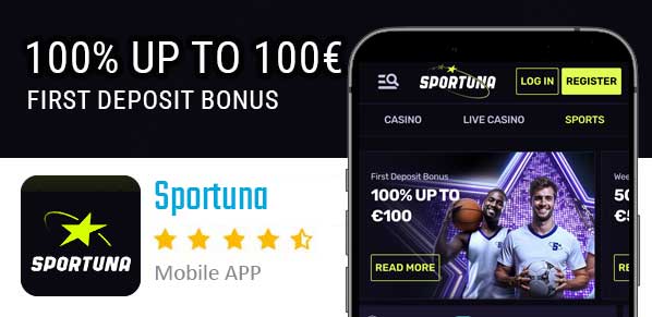 sportuna cr m