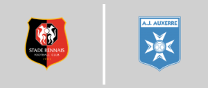 Stade Rennes - AJ Auxerre