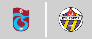 Trabzonspor - Eyüpspor