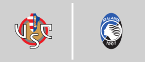 U.S. Cremonese - Atalanta Bergamo