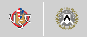 U.S. Cremonese - Udinese Calcio