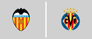 Valencia C.F. - Villarreal CF