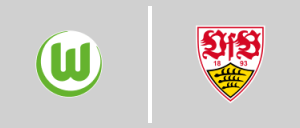 VfL Wolfsburg - VfB Stuttgart