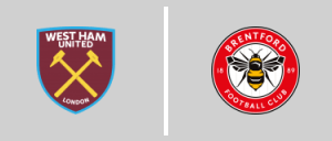 West Ham United - Brentford F.C.