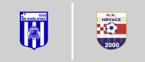NK Karlovac - NK Hrvace