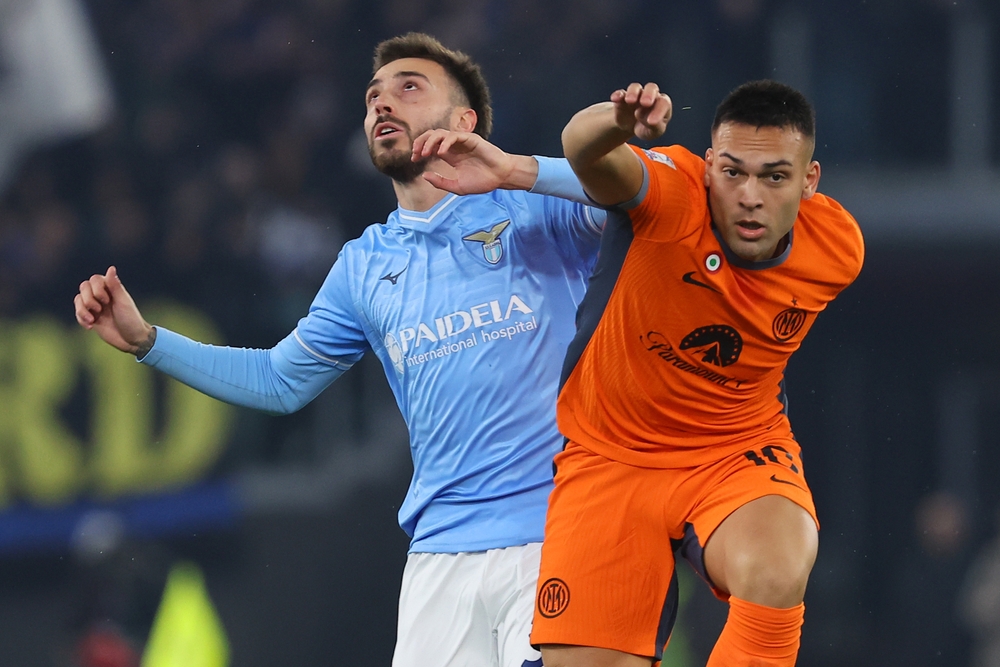 Inter - Lazio