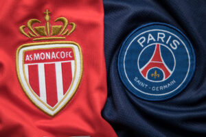 Monaco - PSG