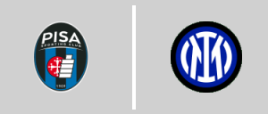 A.C. Pisa 1909 - Inter Milan