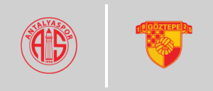 Antalyaspor A.S. - Göztepe S.K.