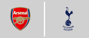 Arsenal London - Tottenham Hotspur