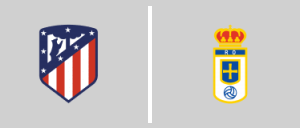Atlético Madrid - Real Oviedo CF