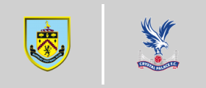 Burnley FC - Crystal Palace