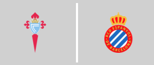 Celta de Vigo - Espanyol Barcelona