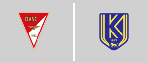 Debreceni VSC - Kazincbarcikai S.C.