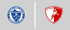 Željezničar Sarajevo - Fk Sloga Doboj