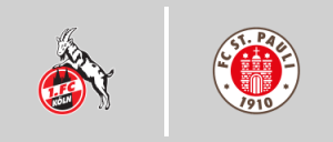 FC Cologne - FC St Pauli