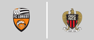 FC Lorient - OGC Nice