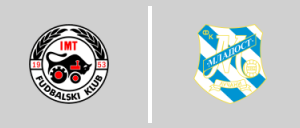 FK IMT Novi Belgrade - Mladost Lučani