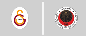 Galatasaray S.K. - Gençlerbirliği Ankara