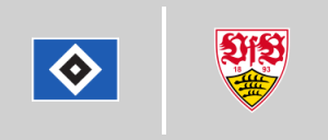 Hamburger SV - VfB Stuttgart