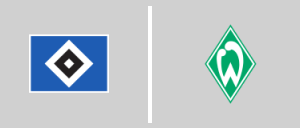 Hamburger SV - Werder Bremen