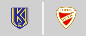 Kazincbarcikai S.C. - Diósgyőri VTK