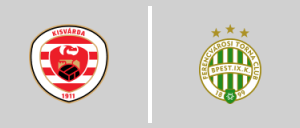 Kisvárda FC - Ferencvárosi TC
