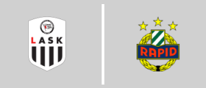 LASK Linz - Rapid Vienna