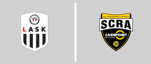 LASK Linz - SCR Altach