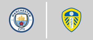 Manchester City - Leeds United