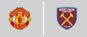Manchester United - West Ham United