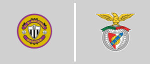 Nacional Madeira - Benfica Lisbon