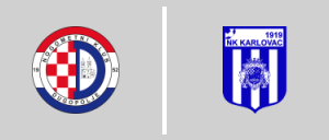 NK Dugopolje - NK Karlovac