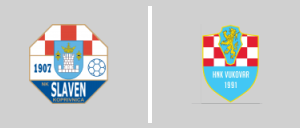 NK Slaven Belupo - HNK Vukovar 1991