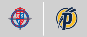 Nyiregyhaza Spartacus - Puskás Akadémia FC