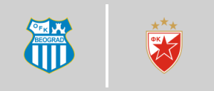 OFK Beograd - Crvena Zvezda