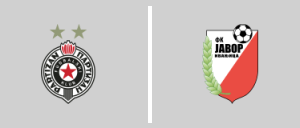 Partizan Belgrade - FK Javor Ivanjica